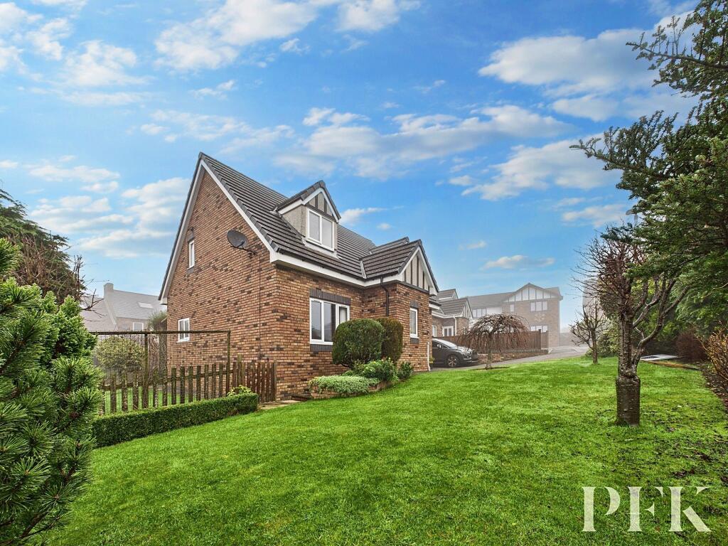 Main image of property: Drawbriggs Court, Appleby-In-Westmorland, CA16