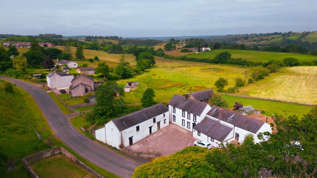 Main image of property: Barn at Beckstonegate Farm, Low Row, Brampton CA8 2ND