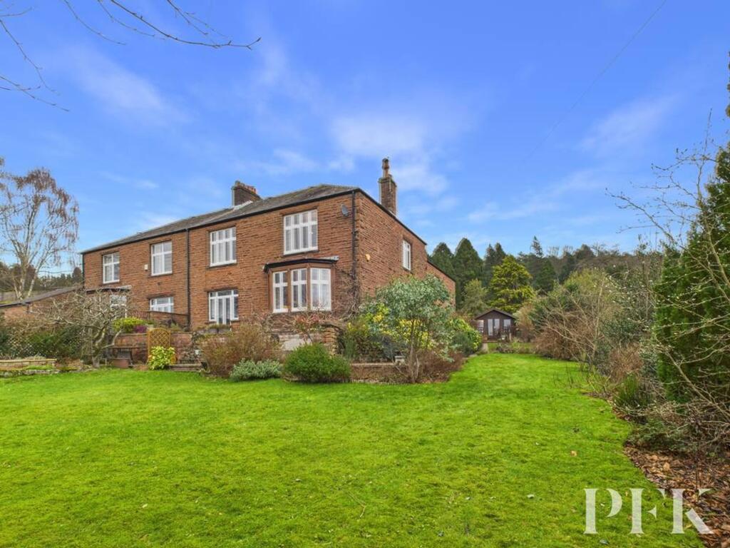 Main image of property: Beacon Edge, Penrith, CA11