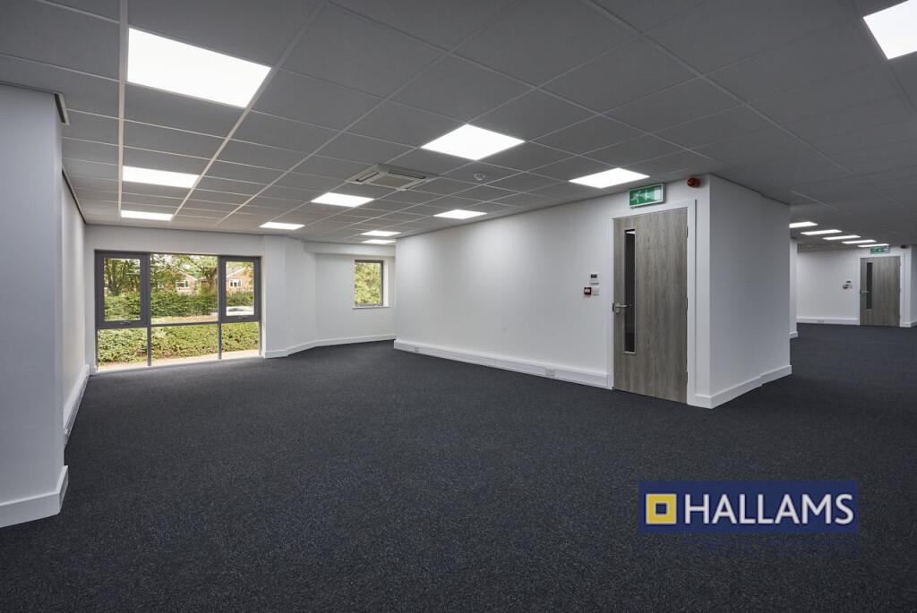 Additional property image - Brickfield Business Centre, 60 Manchester Road, Northwich, CW9 7LS