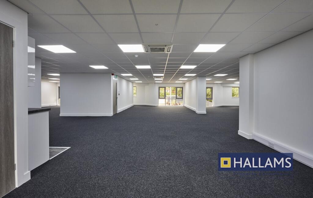 Additional property image - Brickfield Business Centre, 60 Manchester Road, Northwich, CW9 7LS