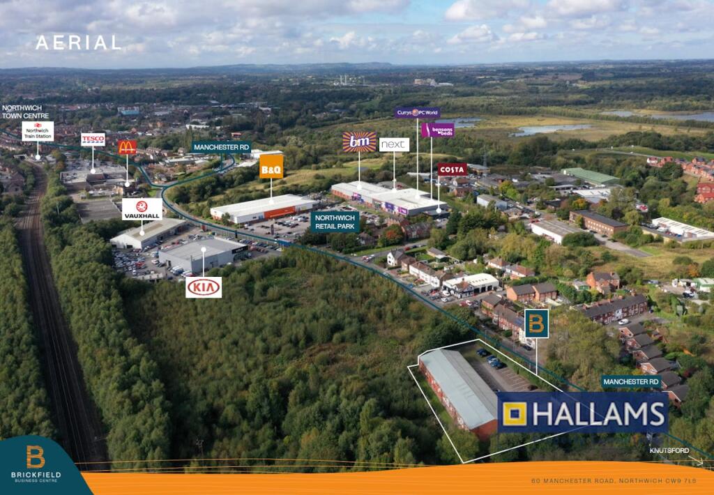 Additional property image - Brickfield Business Centre, 60 Manchester Road, Northwich, CW9 7LS