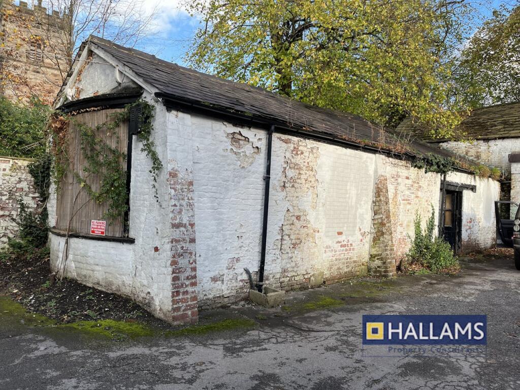 Main image of property: The Coach House, New Road, Prestbury, Macclesfield, SK10 4HP