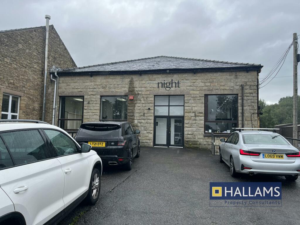 Main image of property: Unit 10, Bingswood Trading Estate, Bingswood Avenue, Whaley Bridge, High Peak, SK23 7LY