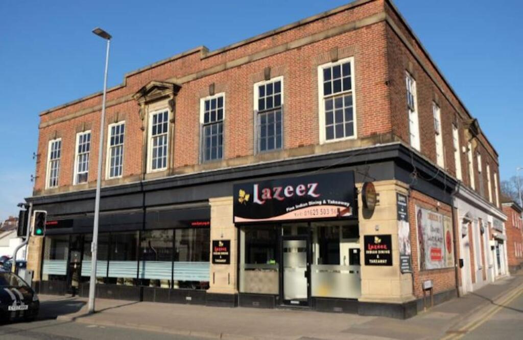 High street retail property to lease in 70 Sunderland Street