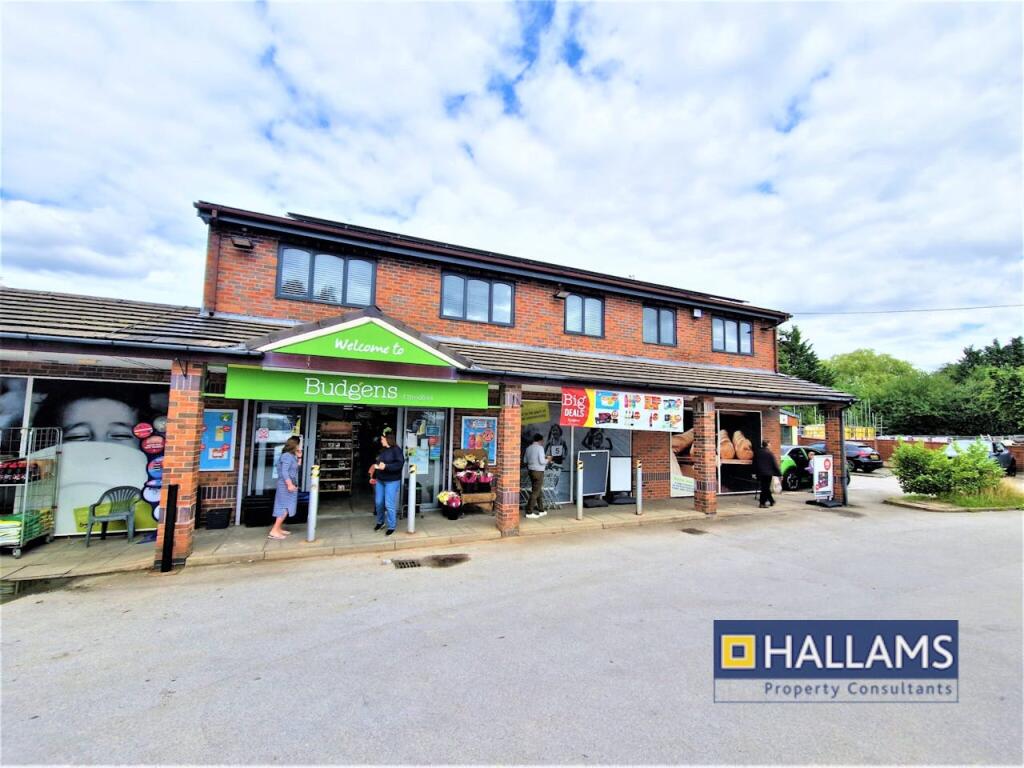 Main image of property: 1st Floor 442 Chester Road, Bramhall, Woodford, SK7 1QS