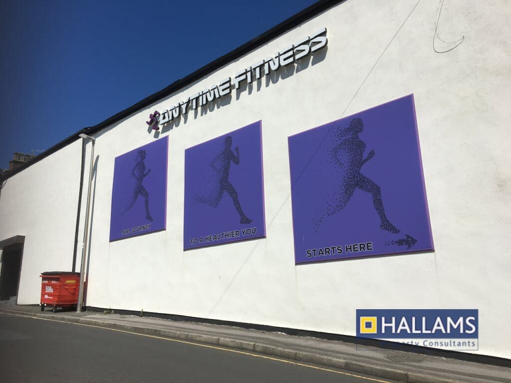 Main image of property: 16-20 Duke Street, Macclesfield, SK11 6UR