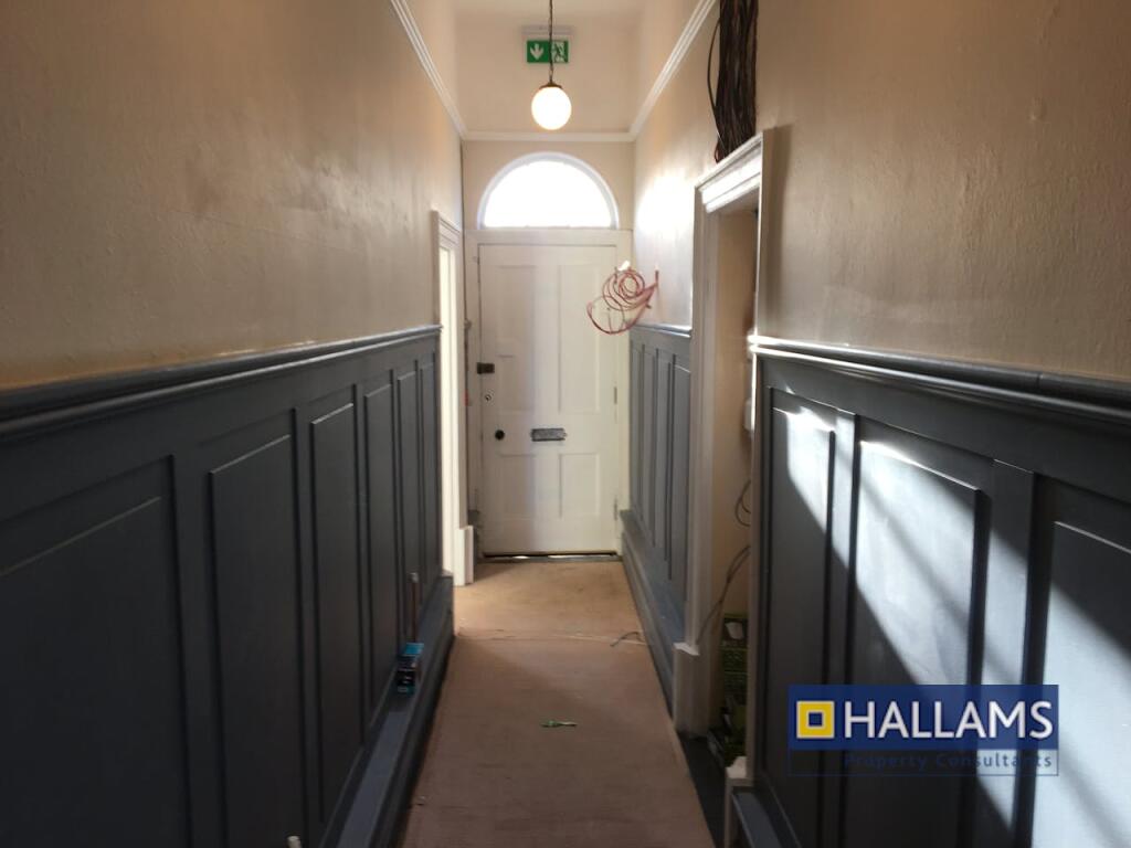 Additional property image - Oak House, 3 Swan Bank, Congleton, CW12 1RY
