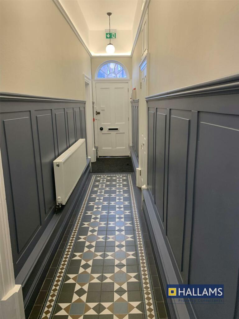 Additional property image - Oak House, 3 Swan Bank, Congleton, CW12 1RY