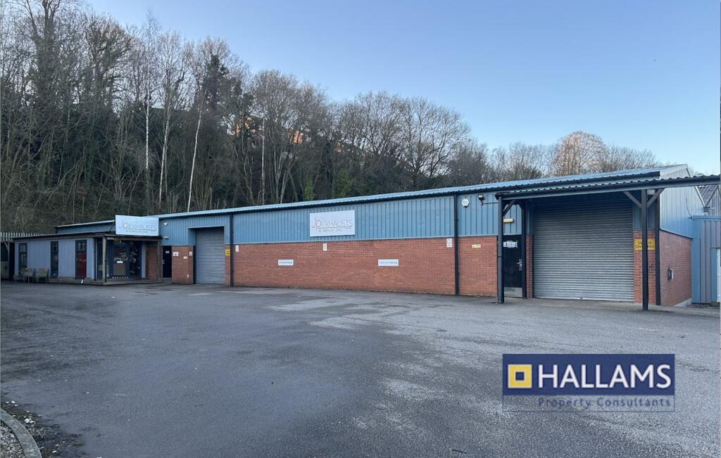 Main image of property: Unit 3, Varey Road, Eaton Bank Trading Estate, Congleton, CW12 1PJ