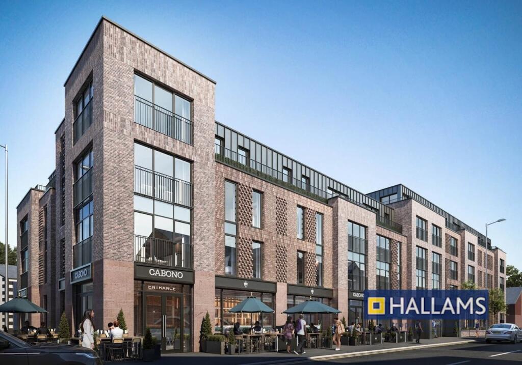 Main image of property: The Old Kings Head, Chestergate, Macclesfield, SK11 6DY