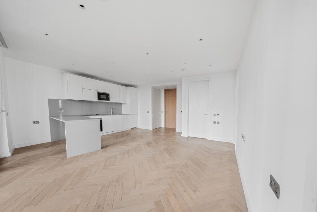 Main image of property: Oberman Road, London, NW10