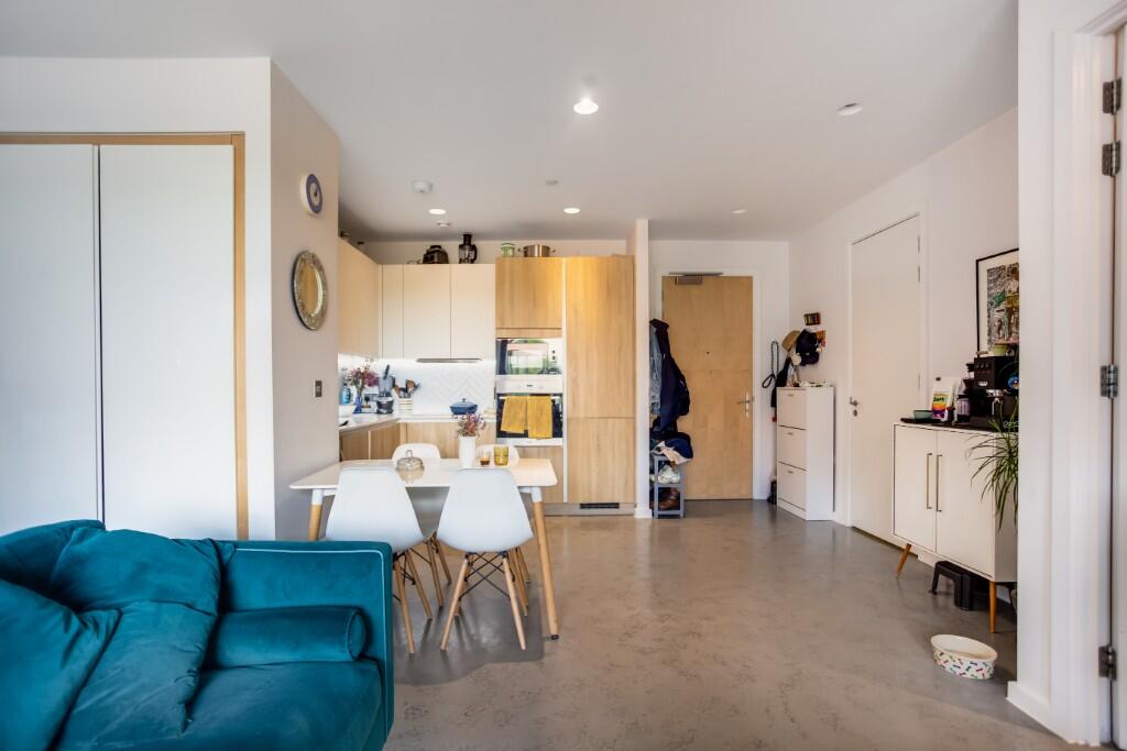Main image of property: Helmsley Street, London, E8