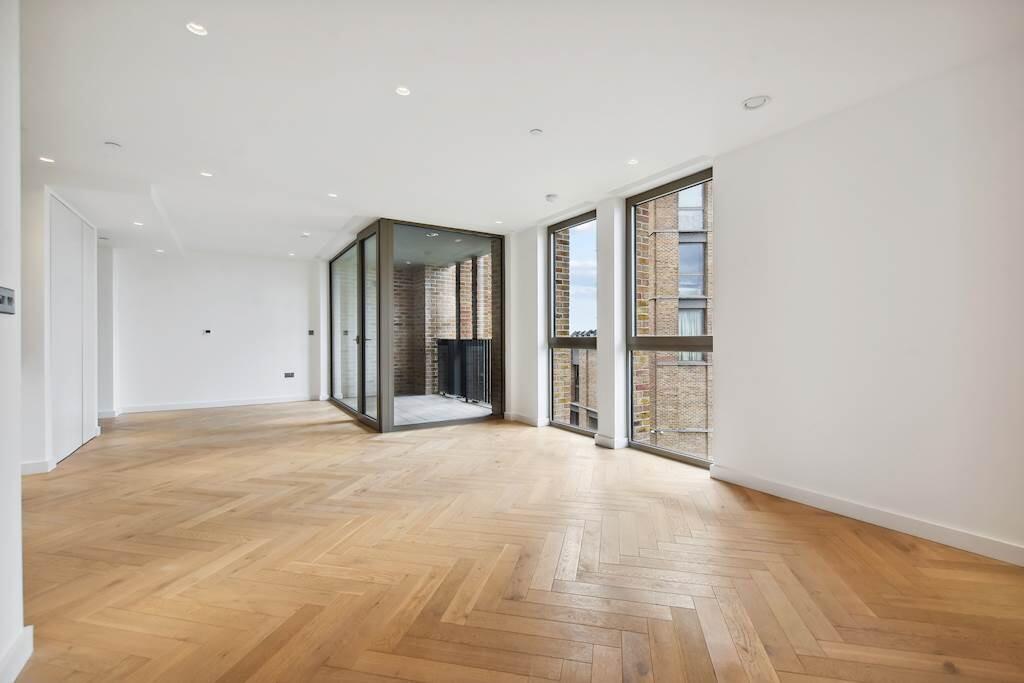 Main image of property: Oberman Road, London, NW10