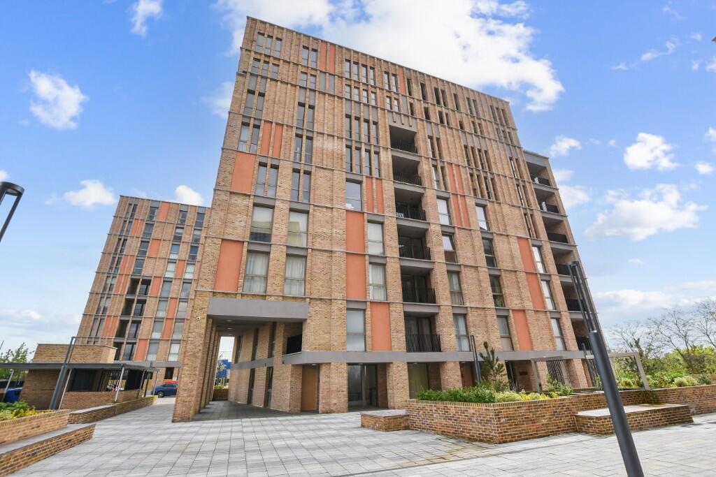 Main image of property: Oberman Road, London, NW10