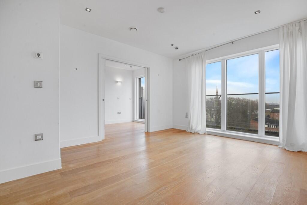 Main image of property: Creek Road, London, SE8