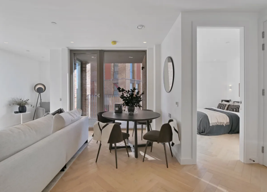 Main image of property: Maple Path, London, E5