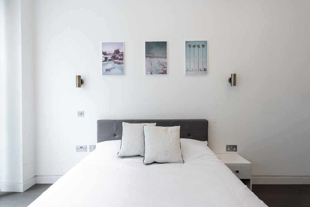 Main image of property: Haven Way, London, SE1