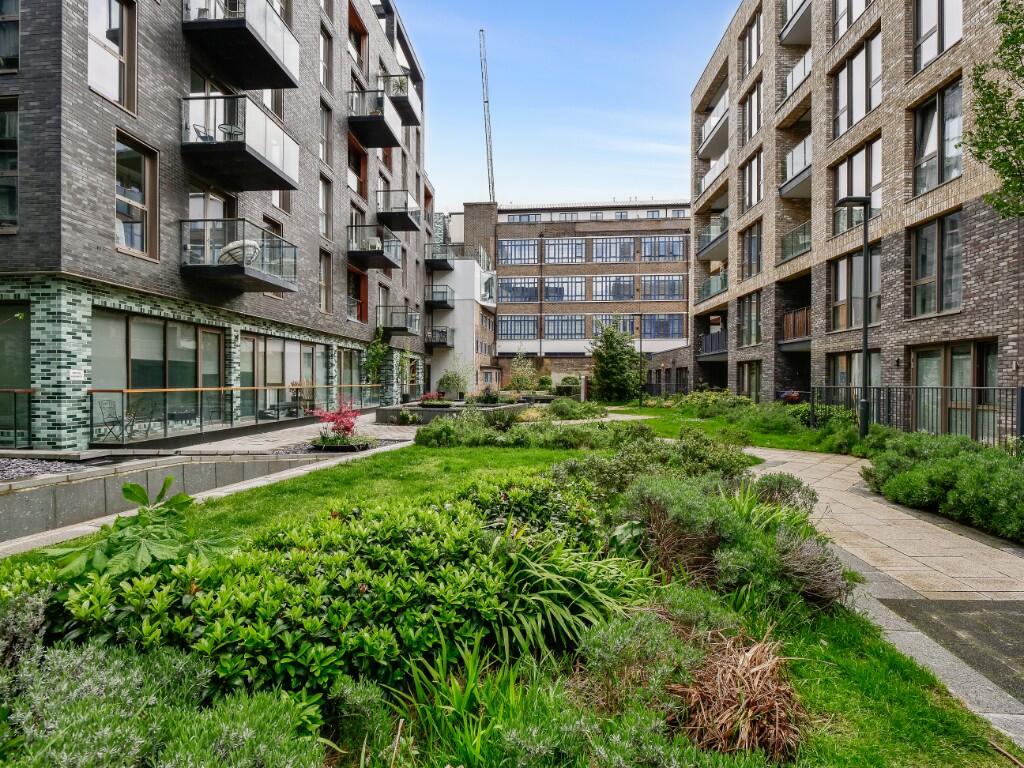 Main image of property: Haven Way, London, SE1