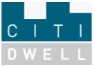 Citidwell Limited., London Estate Agent Logo
