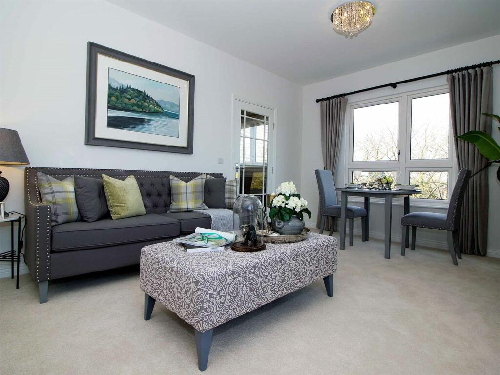Additional property image - Station Road, Orpington, Kent, BR6