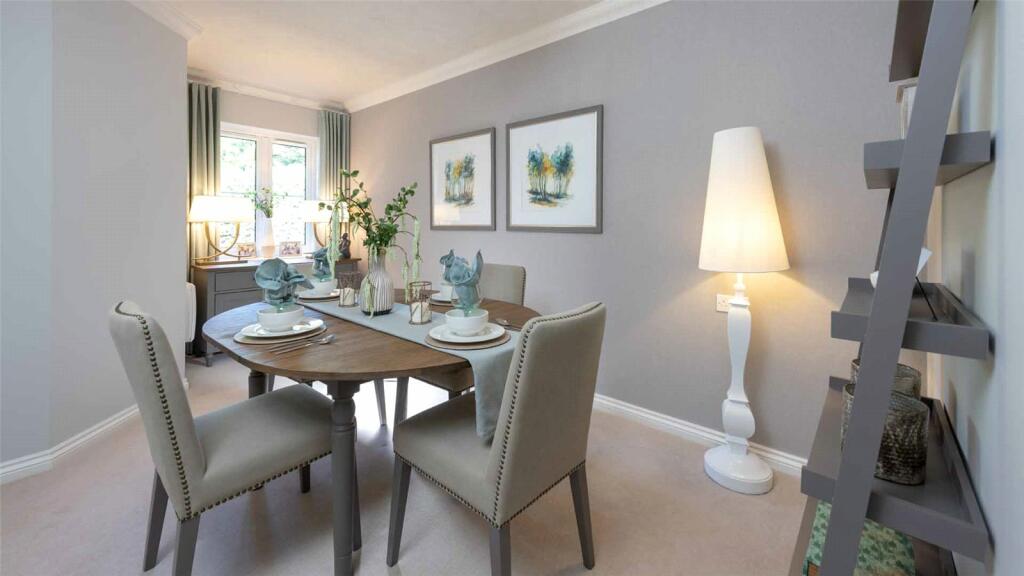 Additional property image - Station Road, Orpington, Kent, BR6