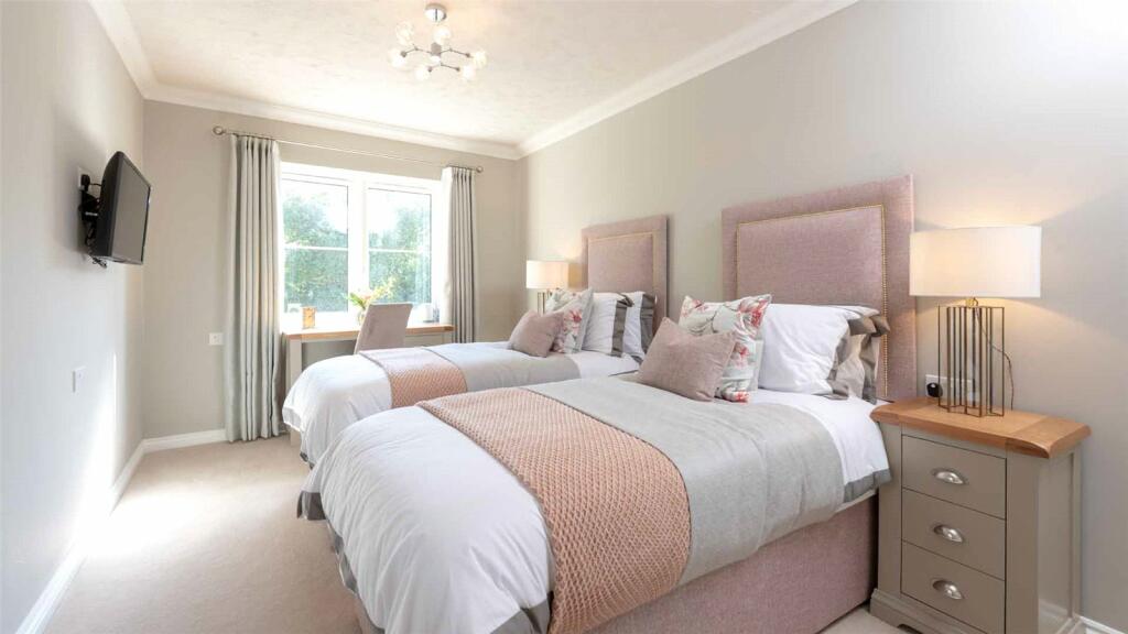 Additional property image - Station Road, Orpington, Kent, BR6