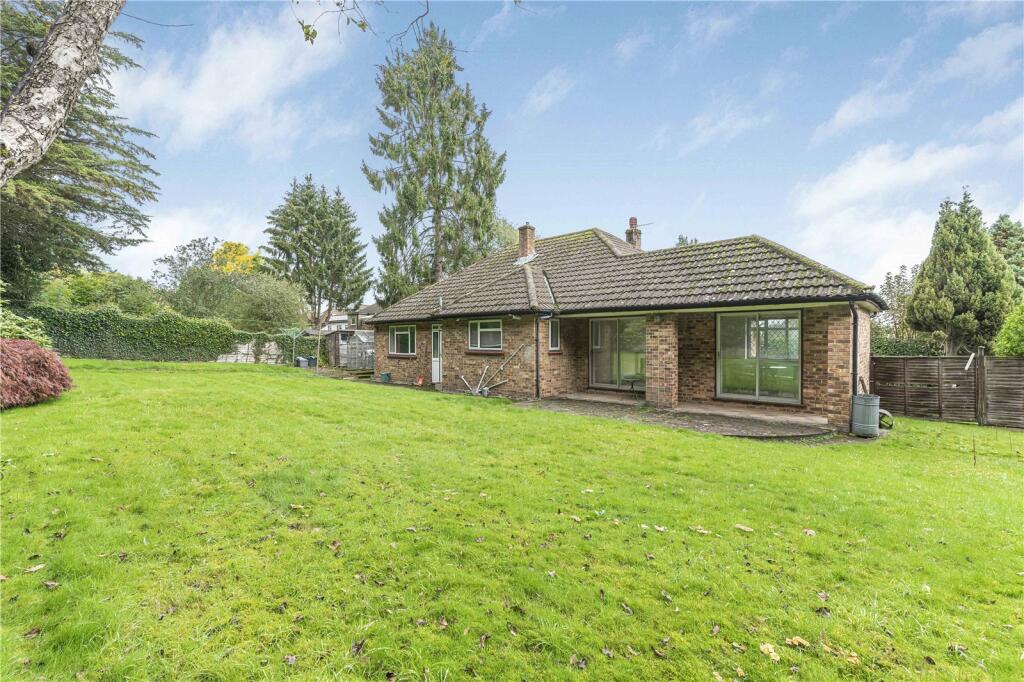 Additional property image - St. Aubyns Gardens, Orpington, BR6