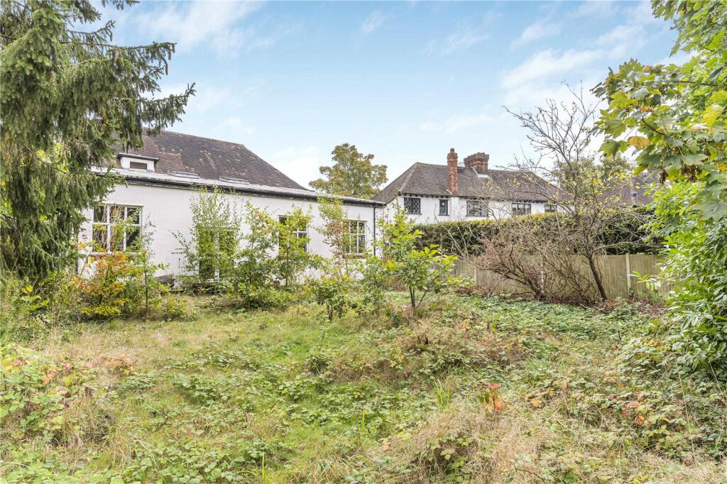 Additional property image - Ladywood Avenue, Petts Wood, BR5