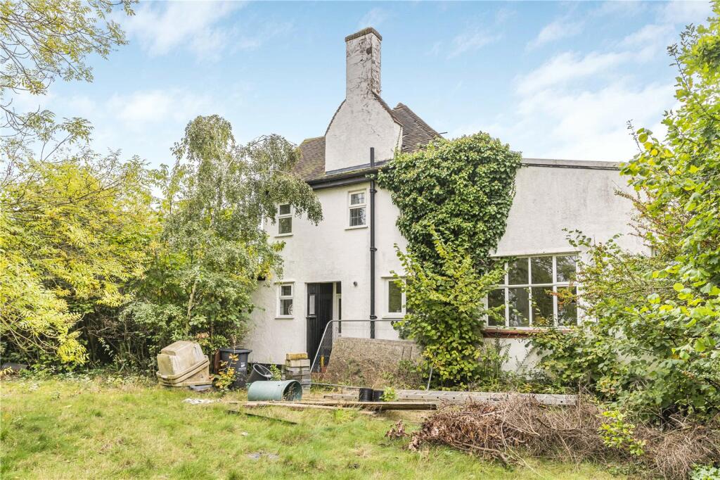Additional property image - Ladywood Avenue, Petts Wood, BR5