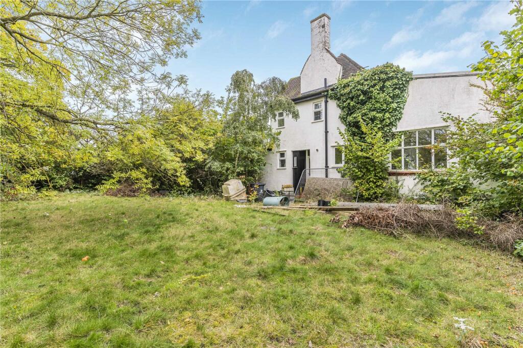 Additional property image - Ladywood Avenue, Petts Wood, BR5
