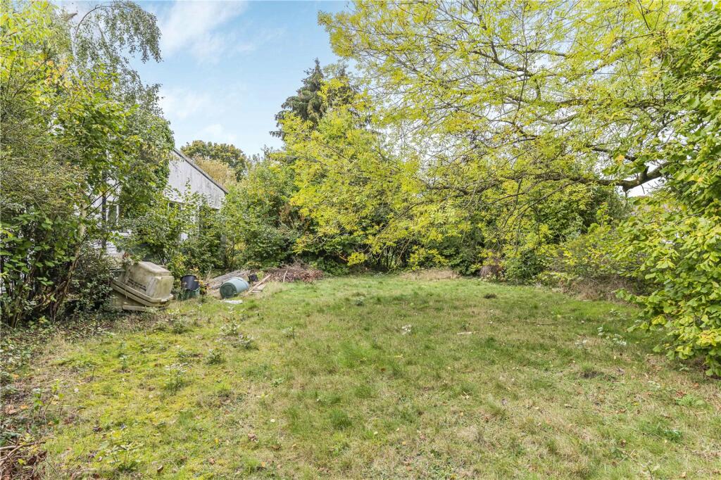 Additional property image - Ladywood Avenue, Petts Wood, BR5