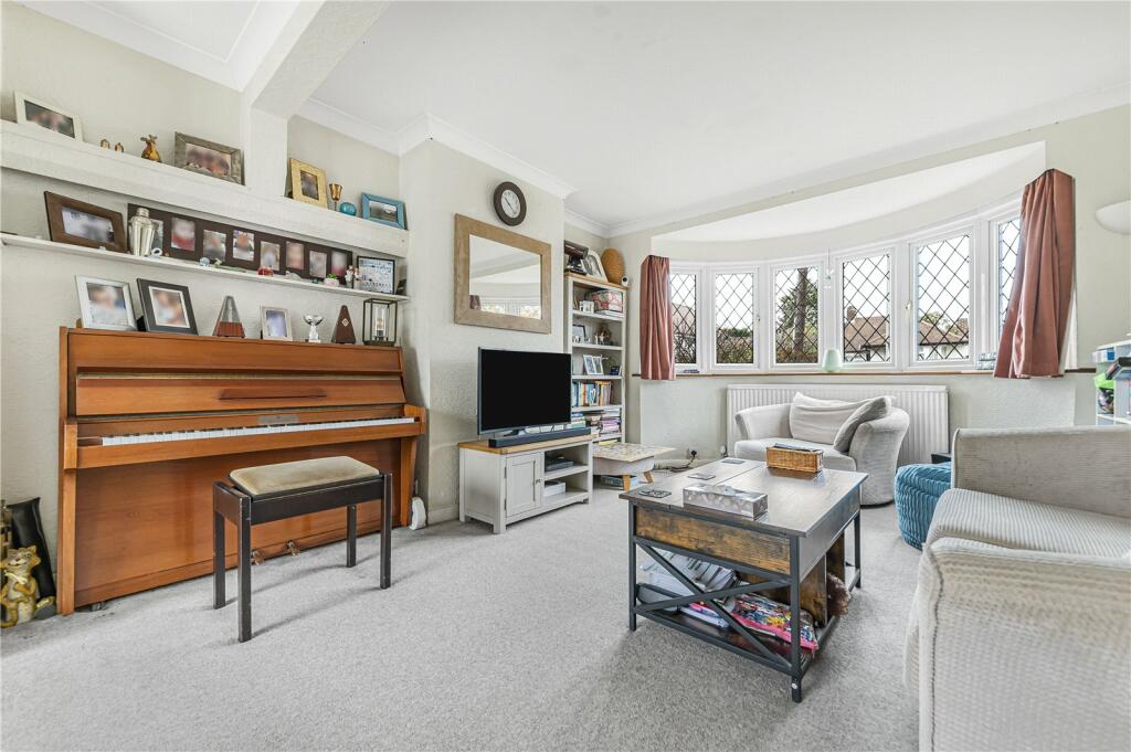 Additional property image - Chesham Avenue, Petts Wood, Orpington, BR5