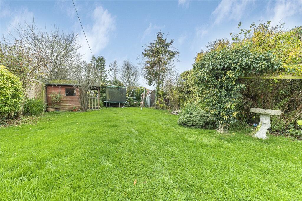 Additional property image - Chesham Avenue, Petts Wood, Orpington, BR5