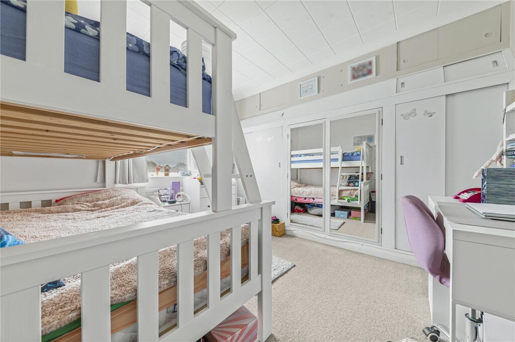 Additional property image - Chesham Avenue, Petts Wood, Orpington, BR5