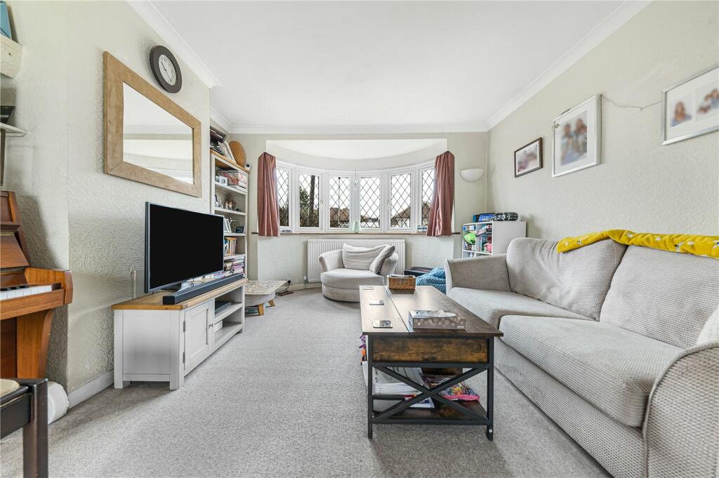 Additional property image - Chesham Avenue, Petts Wood, Orpington, BR5