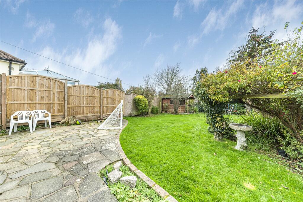Additional property image - Chesham Avenue, Petts Wood, Orpington, BR5