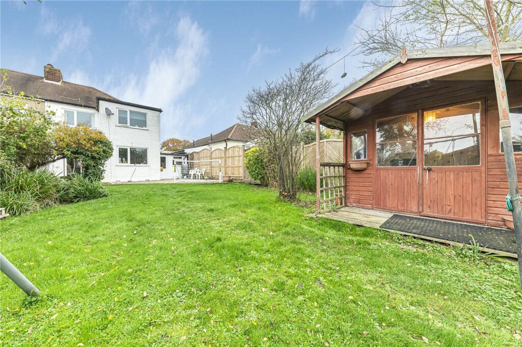 Additional property image - Chesham Avenue, Petts Wood, Orpington, BR5