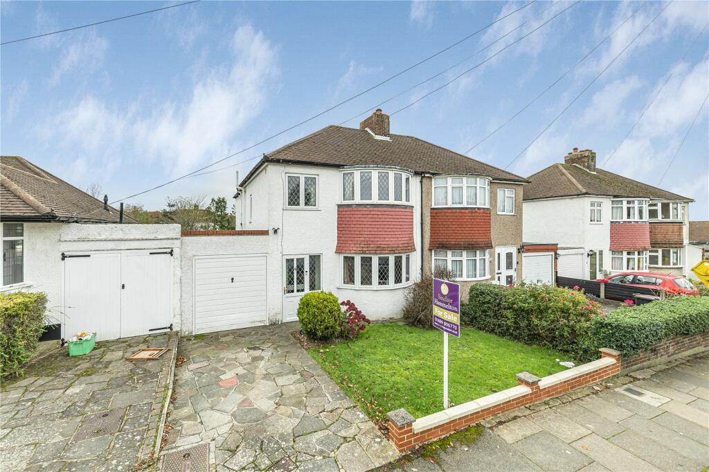 Additional property image - Chesham Avenue, Petts Wood, Orpington, BR5