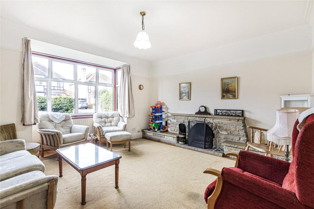Additional property image - Sutherland Avenue, Petts Wood, Orpington, Kent, BR5