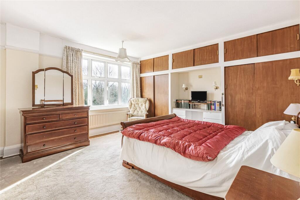Additional property image - Sutherland Avenue, Petts Wood, Orpington, Kent, BR5