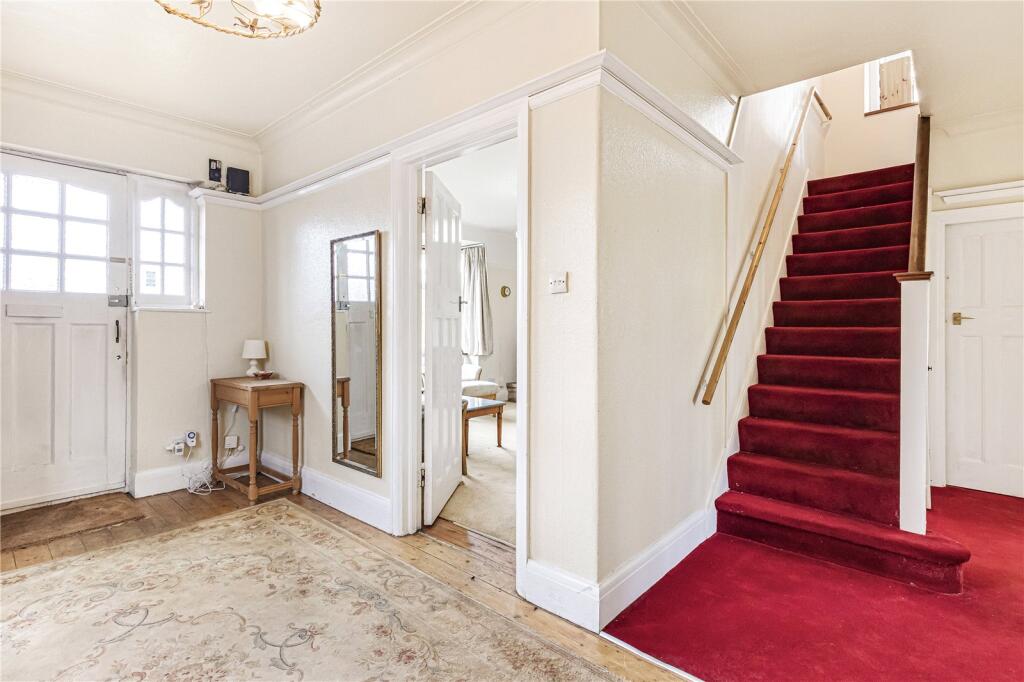 Additional property image - Sutherland Avenue, Petts Wood, Orpington, Kent, BR5