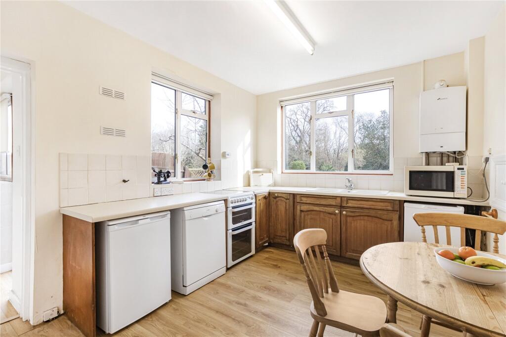 Additional property image - Sutherland Avenue, Petts Wood, Orpington, Kent, BR5