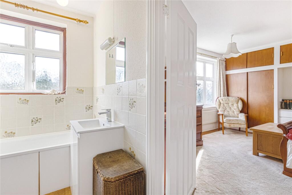 Additional property image - Sutherland Avenue, Petts Wood, Orpington, Kent, BR5