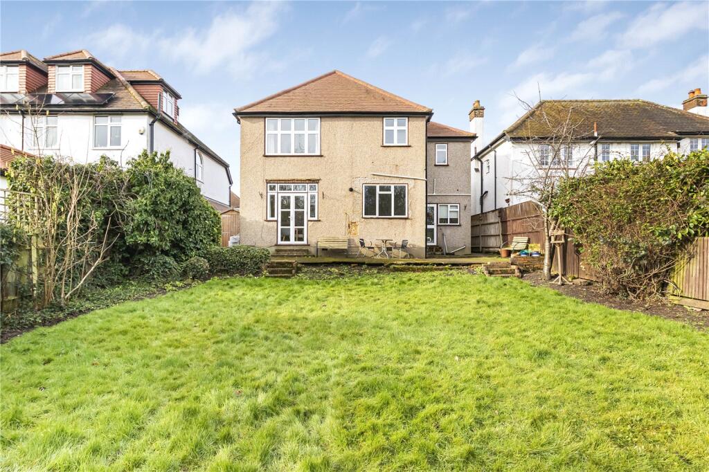 Additional property image - Sutherland Avenue, Petts Wood, Orpington, Kent, BR5