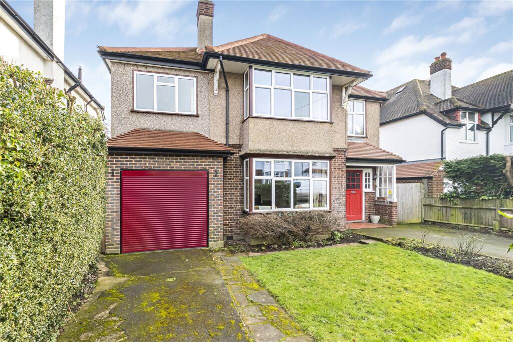 Additional property image - Sutherland Avenue, Petts Wood, Orpington, Kent, BR5