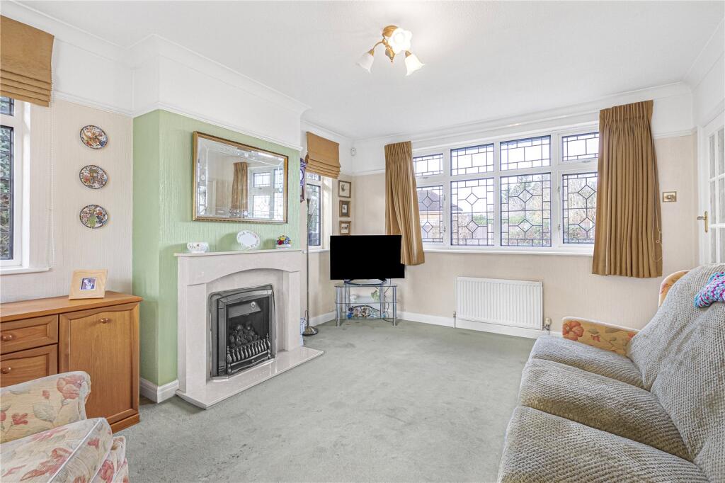 Additional property image - Woodhurst Avenue, Petts Wood, Orpington, BR5