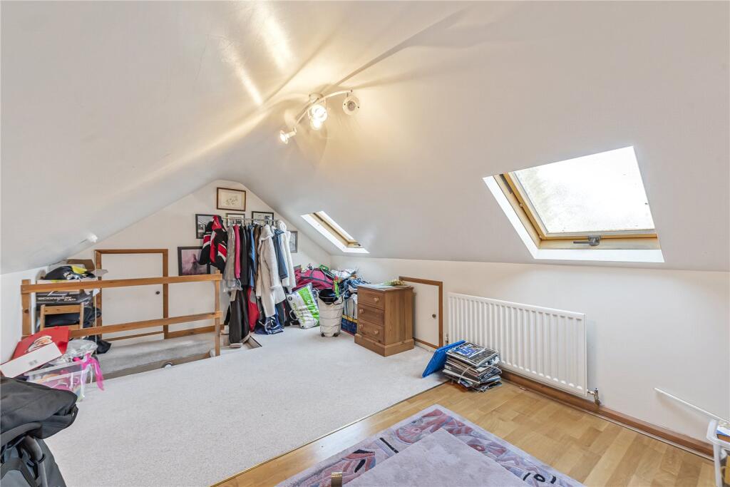 Additional property image - Ravensbury Road, Orpington, BR5