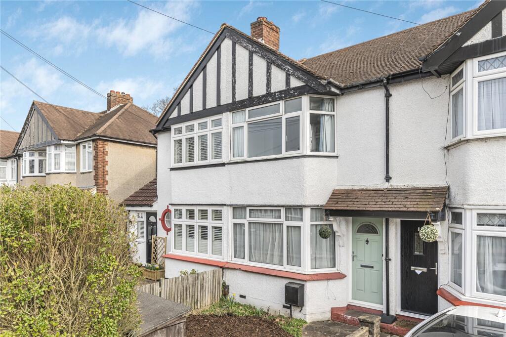 Main image of property: Faringdon Avenue, Bromley, BR2