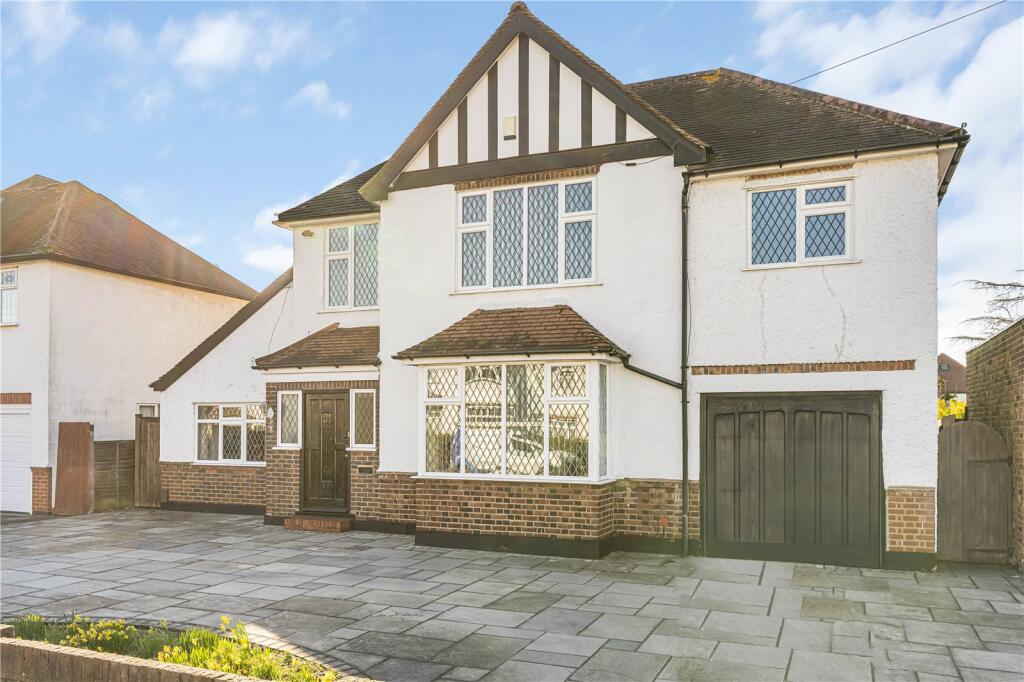Main image of property: Sutherland Avenue, Petts Wood, Orpington, BR5